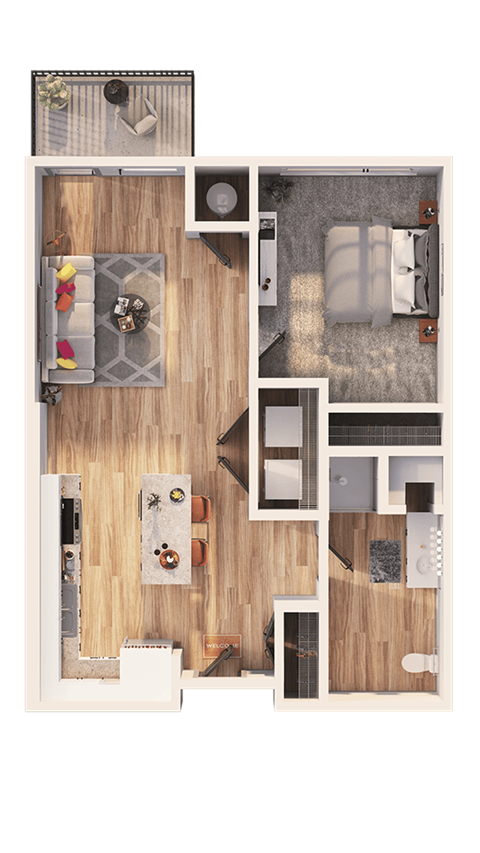 Maverick North Loop | Minneapolis, MN